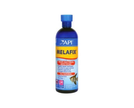 Melafix Freshwater Fish Infection Remedy